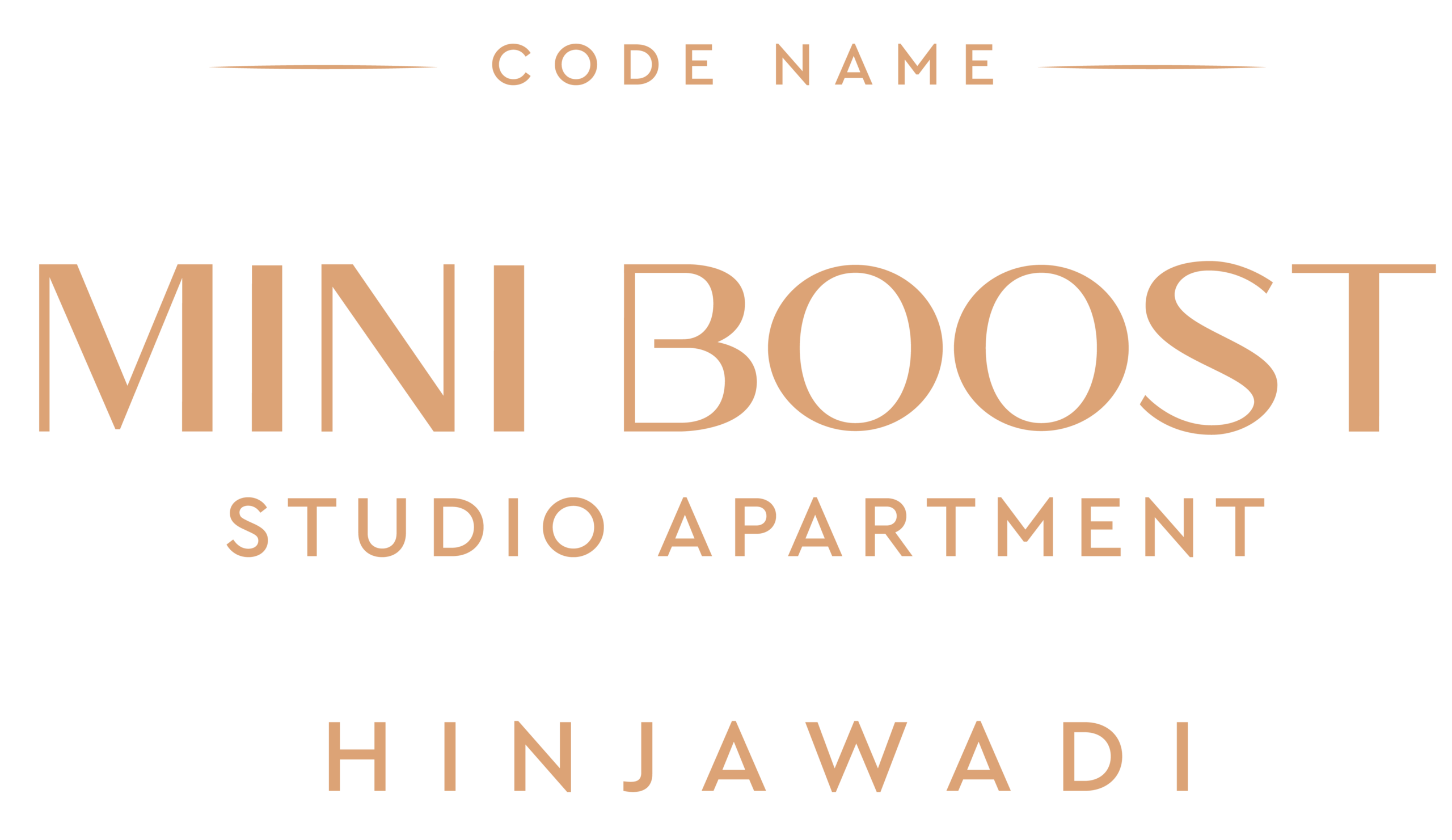 Codename Mini Boost